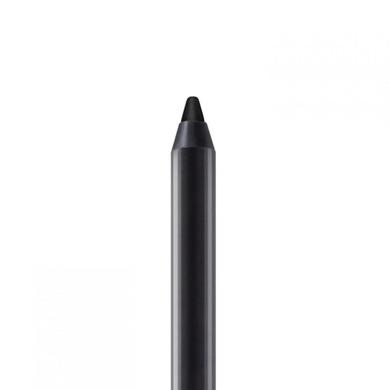 Карандаш-кайал для глаз Foet Eye Pencil Kajal &laquo;Черный&raquo;, 1,2 г