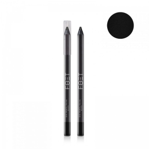Карандаш-кайал для глаз Foet Eye Pencil Kajal &laquo;Черный&raquo;, 1,2 г