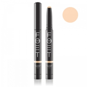 Маскирующий консилер Foet High-Coverage Concealer &laquo;Нюд&raquo;, 1,4 г