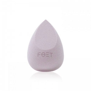 Спонж для макияжа Foet, серый